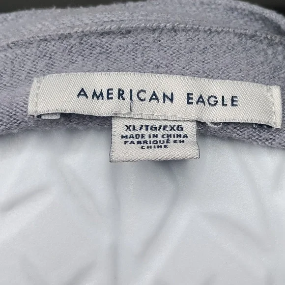 American Egale Sweater size xl - Picture 8 of 8